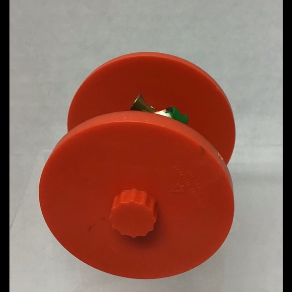 Hallmark “Santa and Friends Carousel” Ornament - Picture 5 of 5